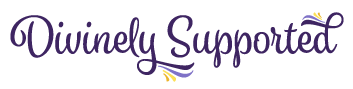 Divinely Supported